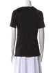 Weekend Max Mara Crew Neck Short Sleeve T-Shirt