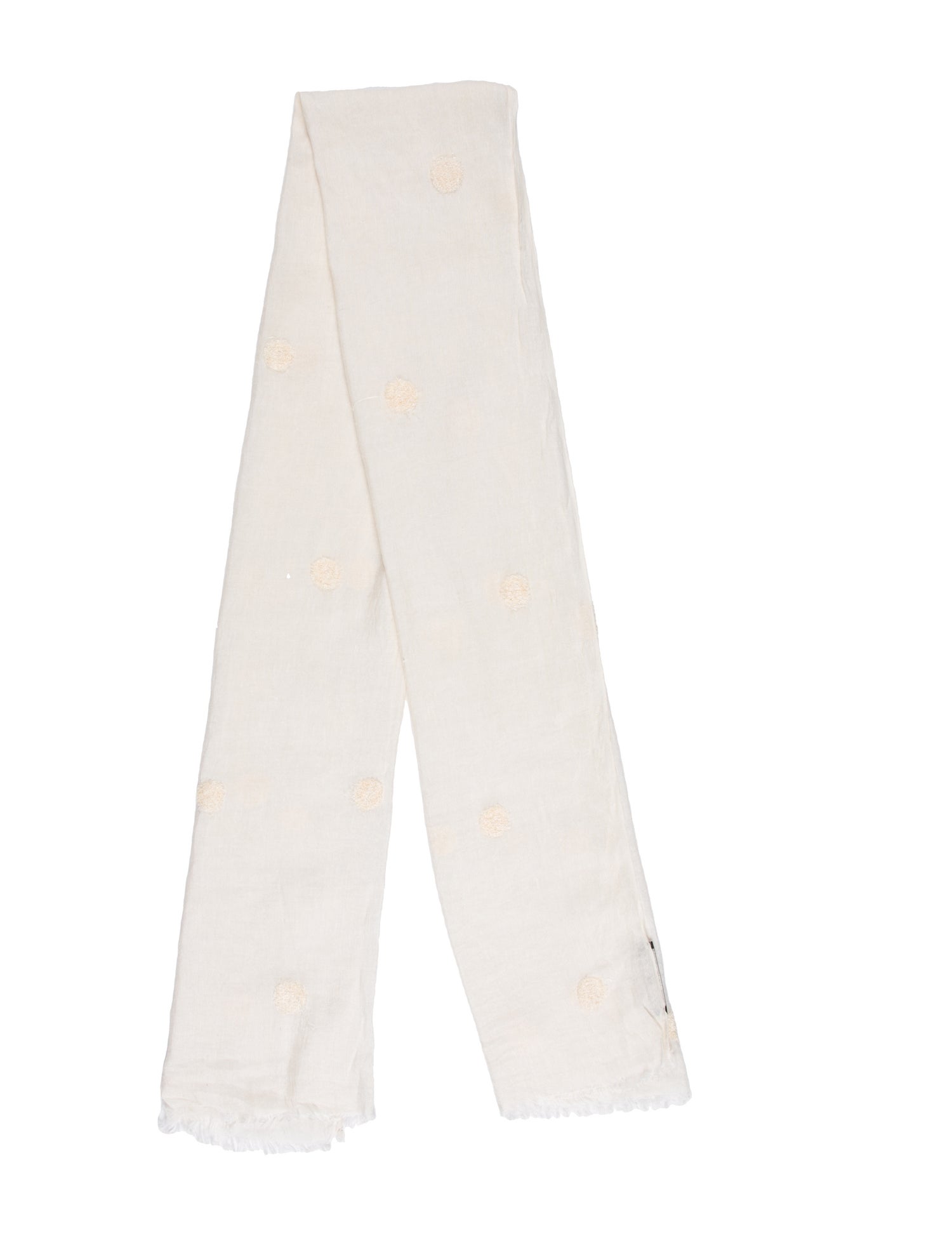 Weekend Max Mara LV Monogram Silk Scarf Scarf