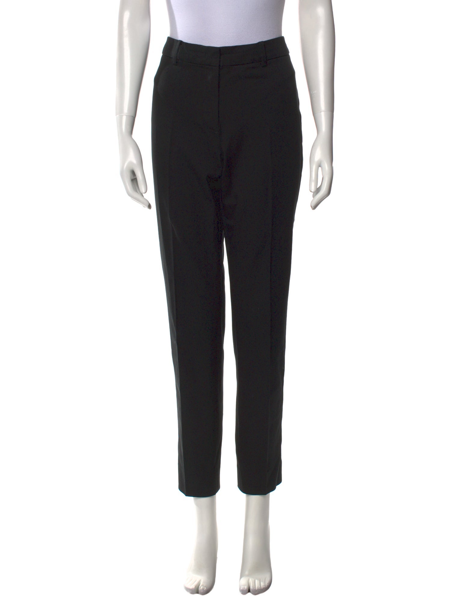 Weekend Max Mara Straight Leg Pants