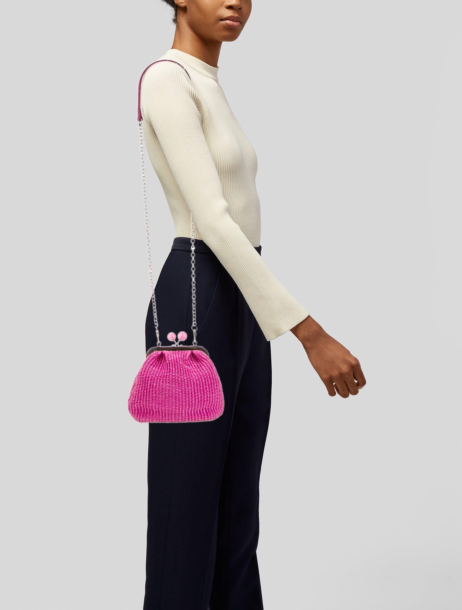 Weekend Max Mara Pasticcino