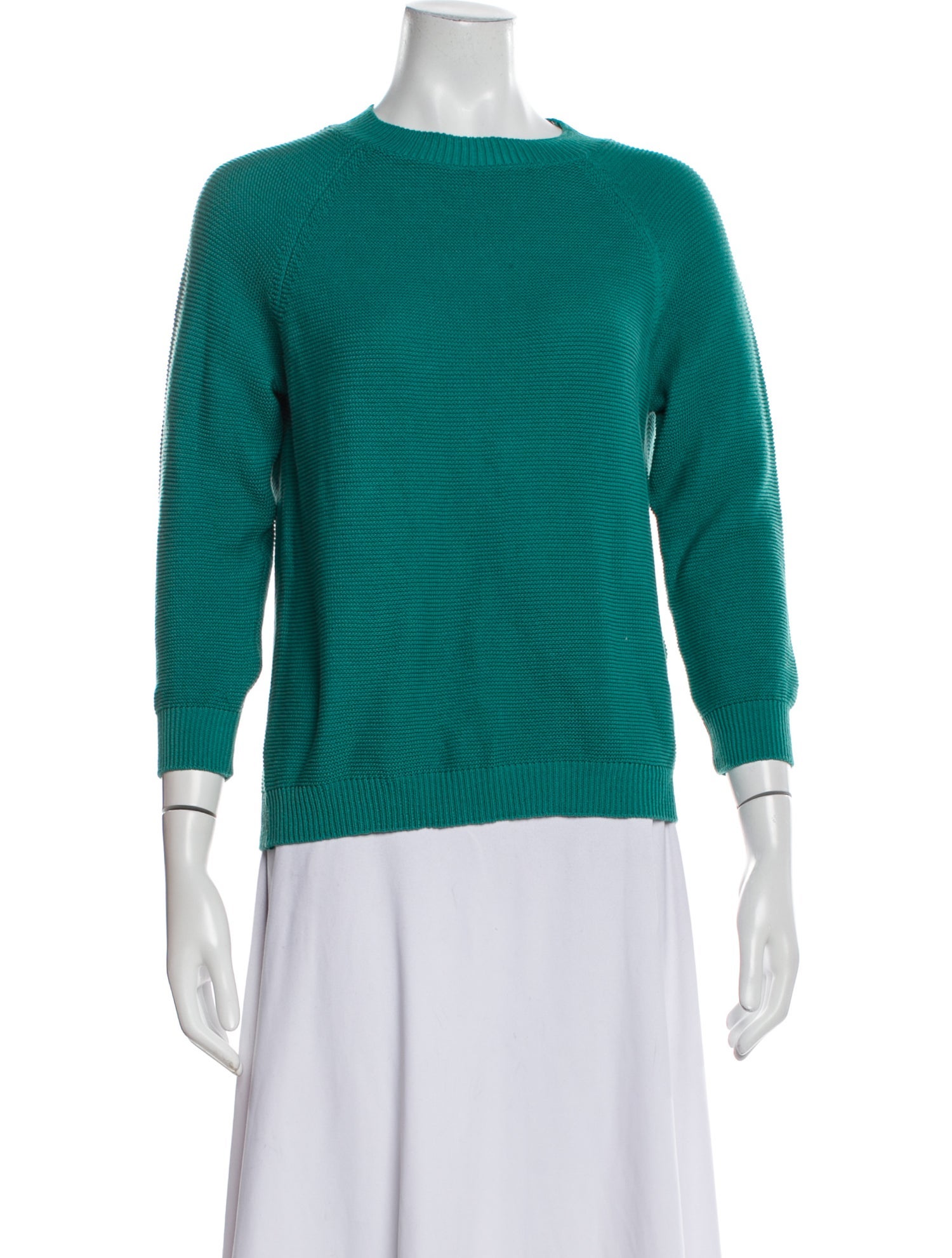 Weekend Max Mara Bateau Neckline Sweater w/ Tags