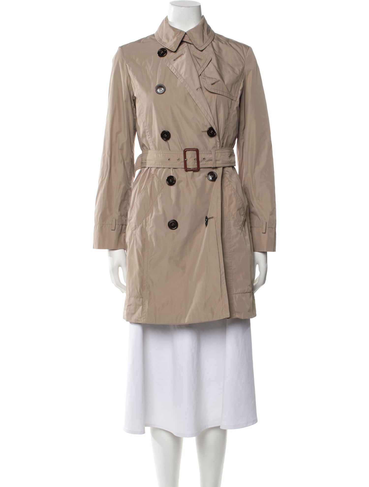 Weekend Max Mara Trench Coat
