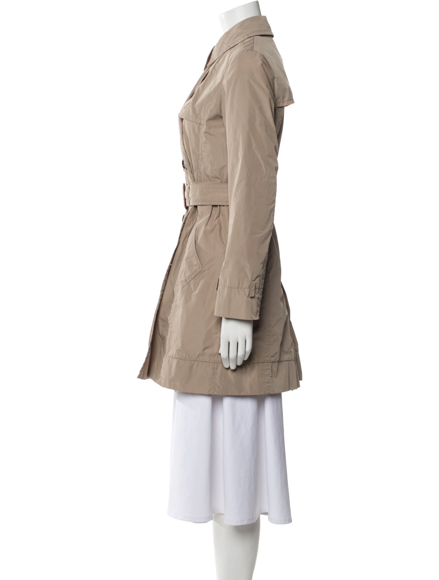 Weekend Max Mara Trench Coat