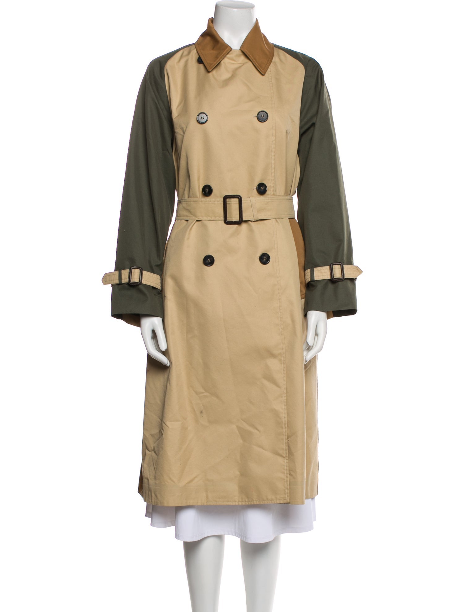 Weekend Max Mara Trench Coat