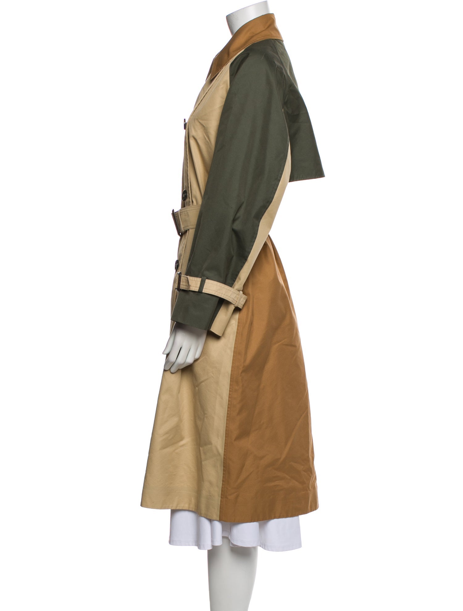 Weekend Max Mara Trench Coat
