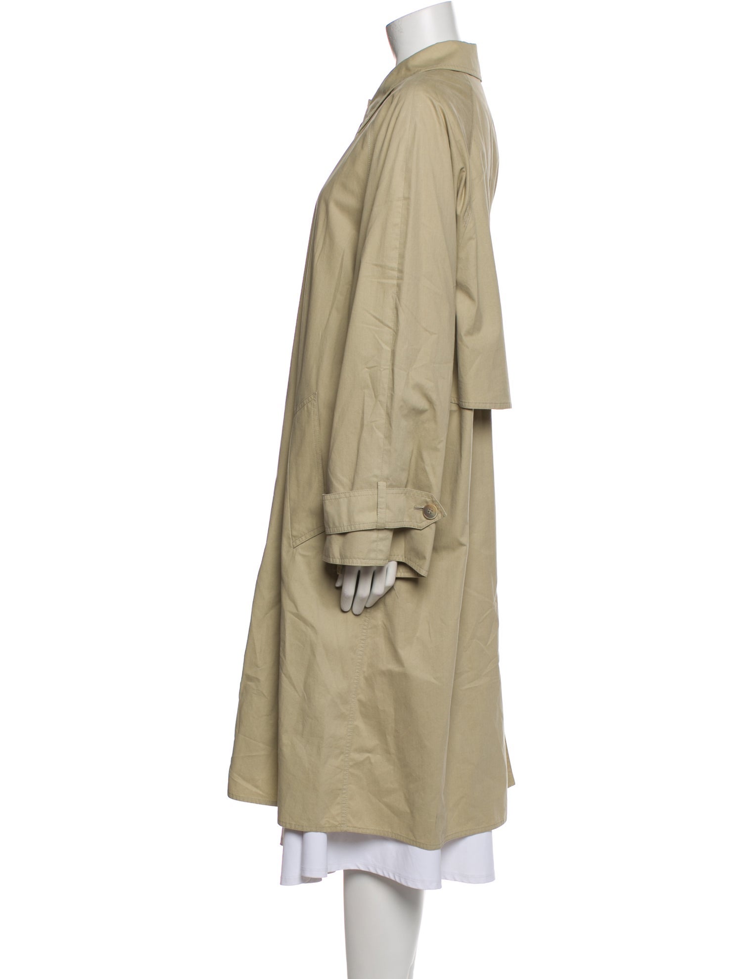 Weekend Max Mara Trench Coat