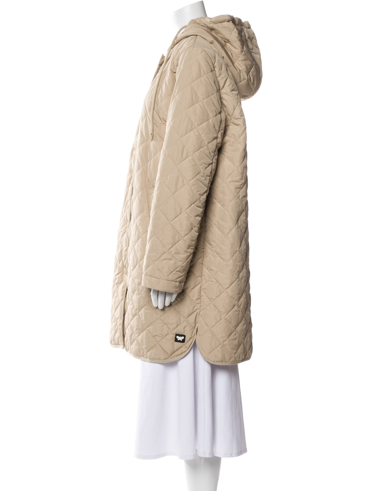 Weekend Max Mara Coat w/ Tags