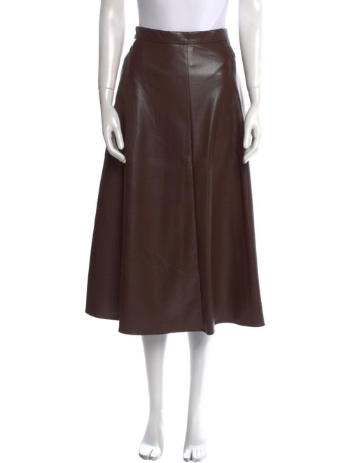 Weekend Max Mara Midi Length Skirt