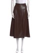 Weekend Max Mara Midi Length Skirt