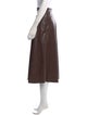Weekend Max Mara Midi Length Skirt