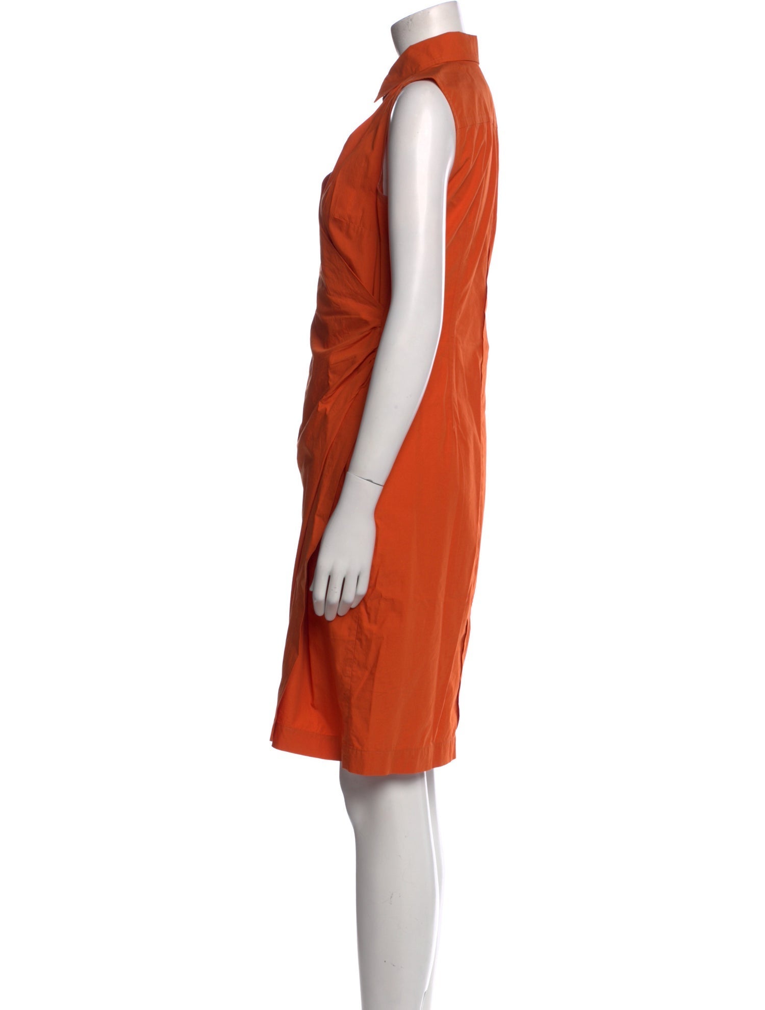 Weekend Max Mara Knee-Length Dress