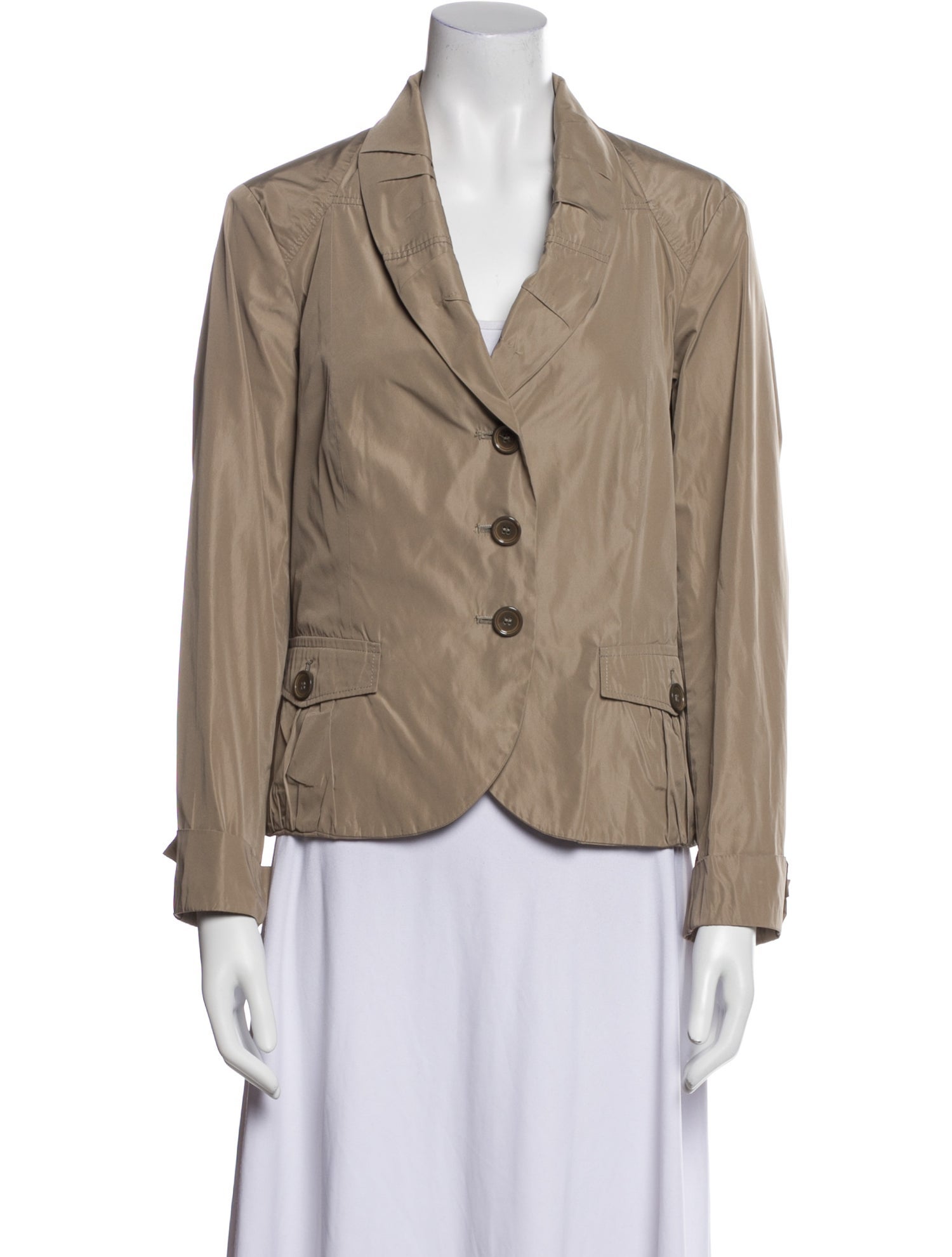 Weekend Max Mara Blazer