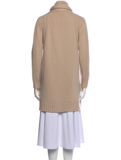 Weekend Max Mara Open Front Sweater