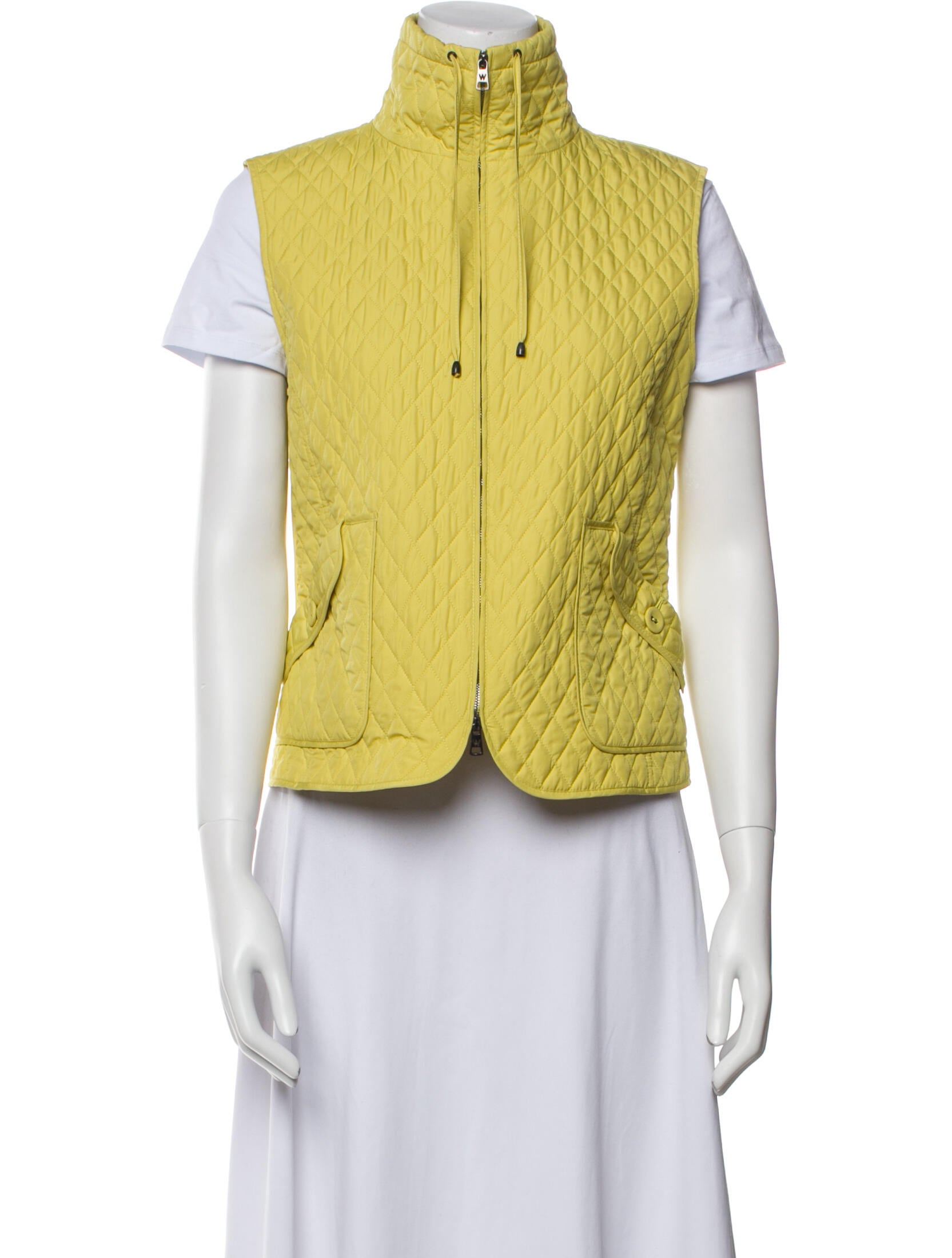 Weekend Max Mara Vest