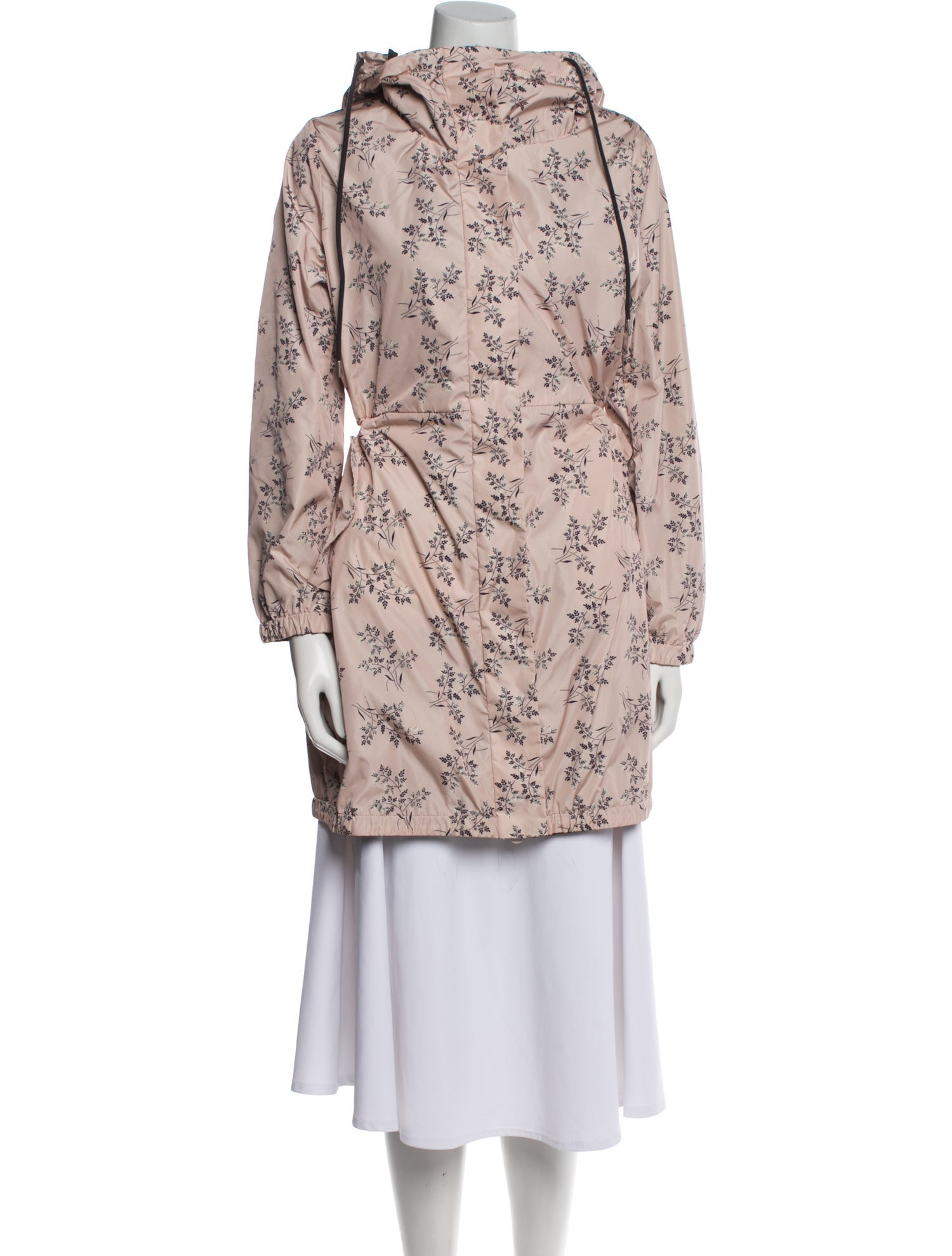 Weekend Max Mara Printed Coat