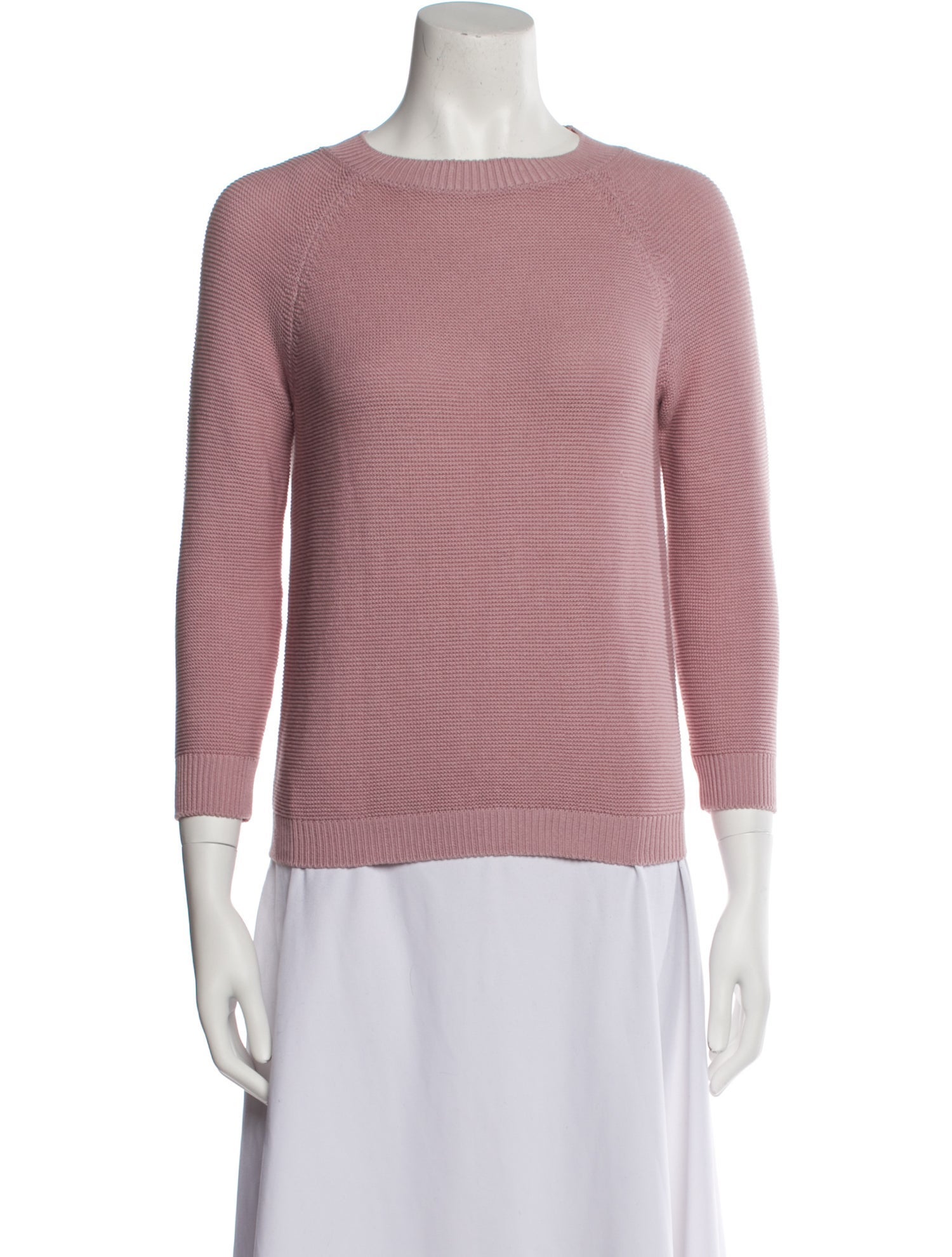 Weekend Max Mara Bateau Neckline Sweater