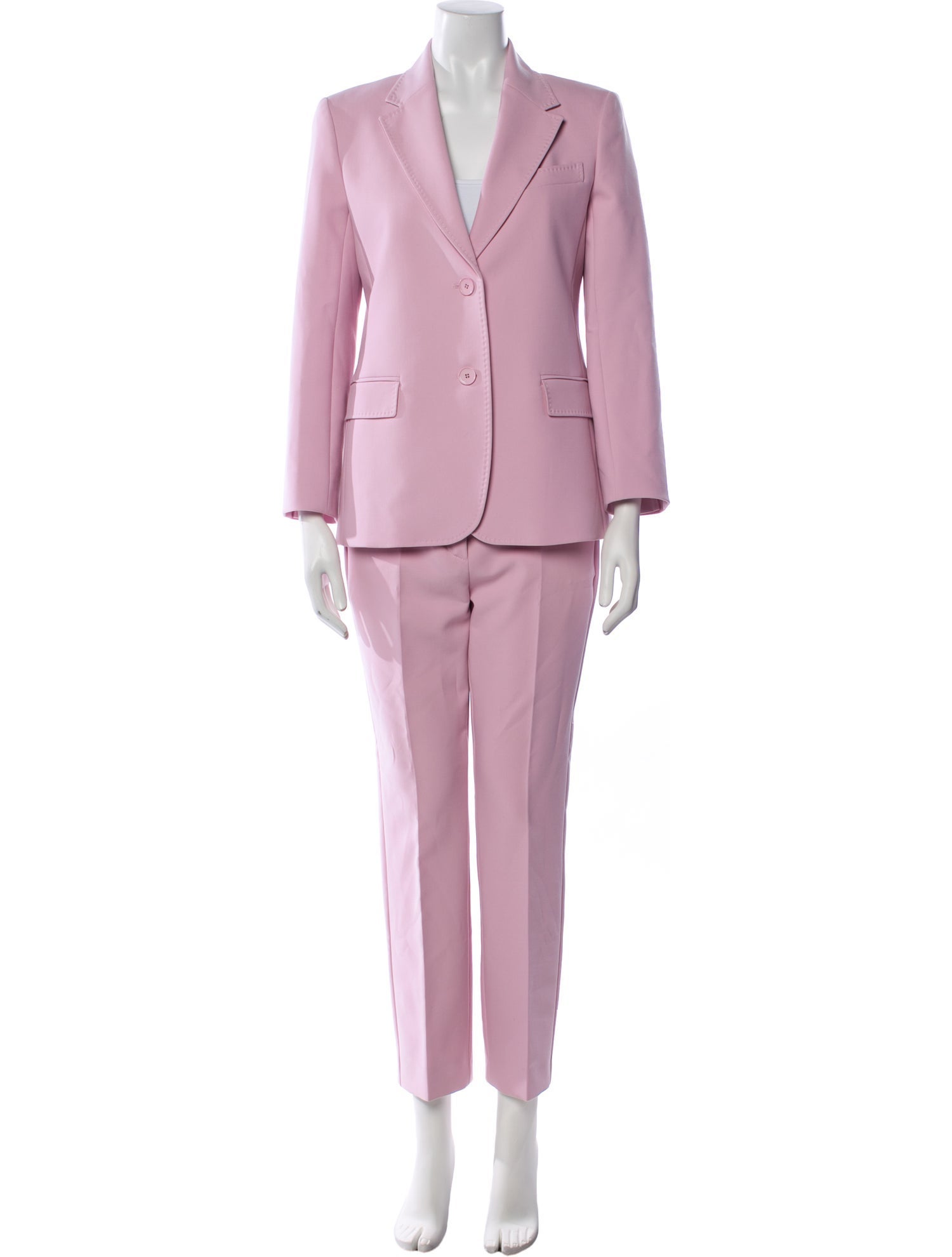 Weekend Max Mara Pantsuit
