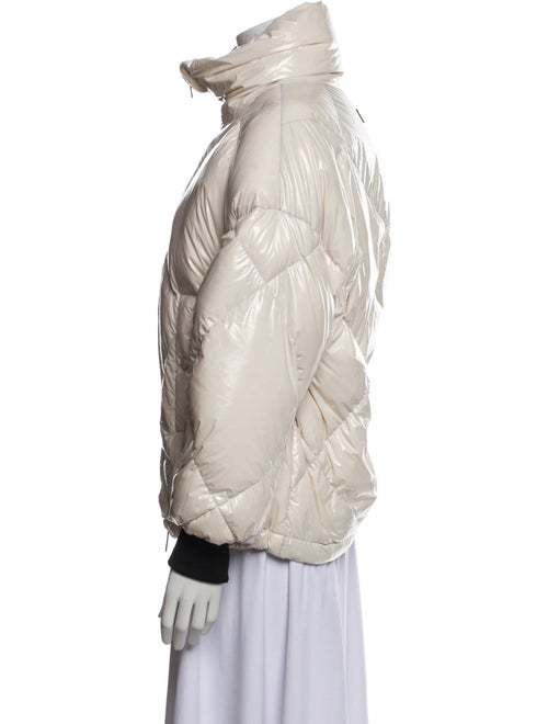 Weekend Max Mara Nylon Down Jacket