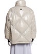 Weekend Max Mara Nylon Down Jacket