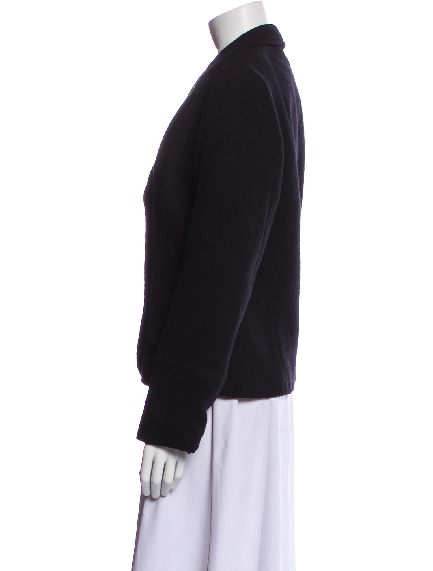 Weekend Max Mara Wool Blazer