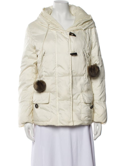 Weekend Max Mara Down Jacket