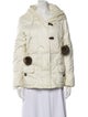 Weekend Max Mara Down Jacket