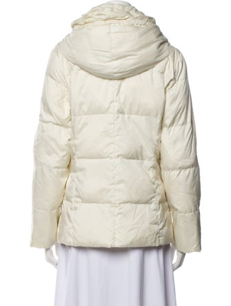 Weekend Max Mara Down Jacket