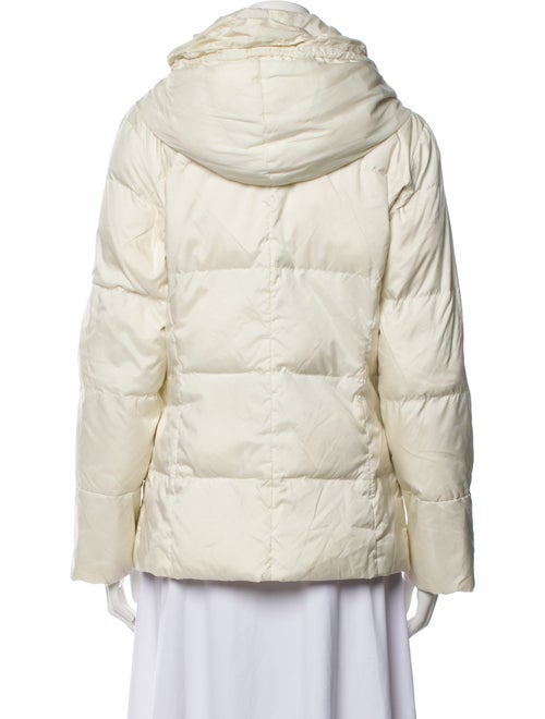 Weekend Max Mara Down Jacket