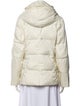 Weekend Max Mara Down Jacket