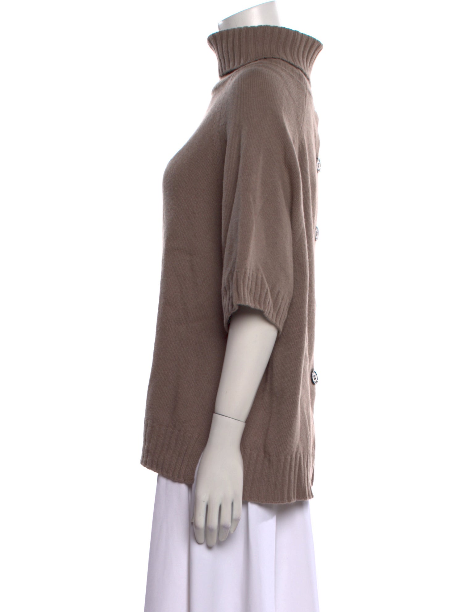 Weekend Max Mara Turtleneck Sweater