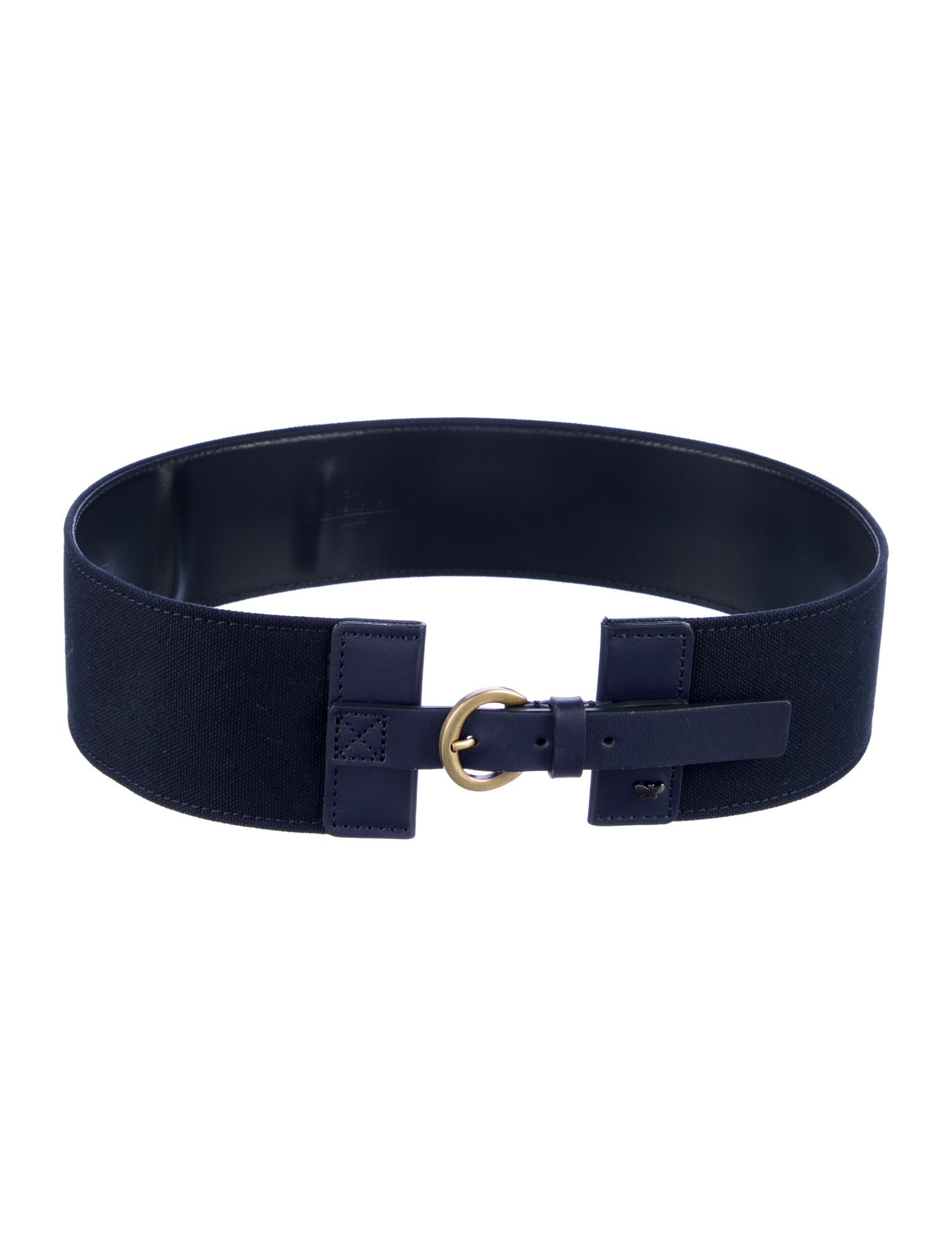 Weekend Max Mara Wide Waist Belt