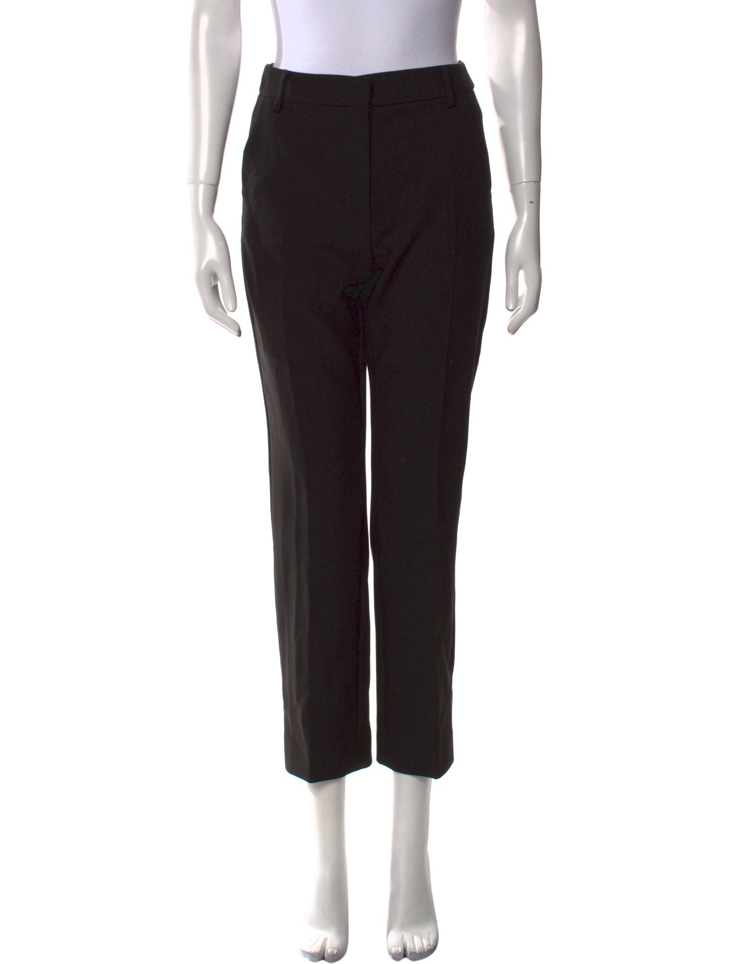 Weekend Max Mara Straight Leg Pants