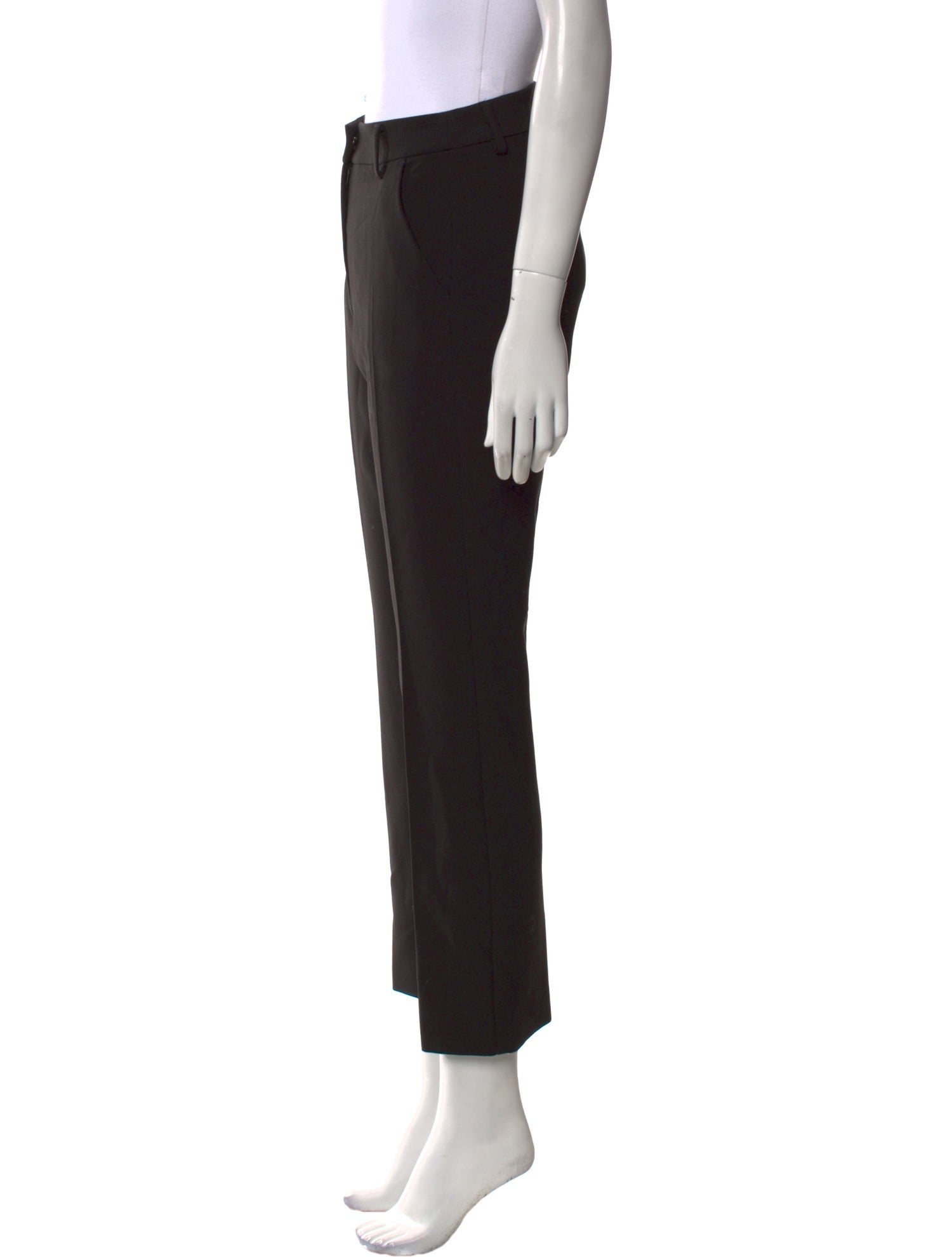 Weekend Max Mara Straight Leg Pants