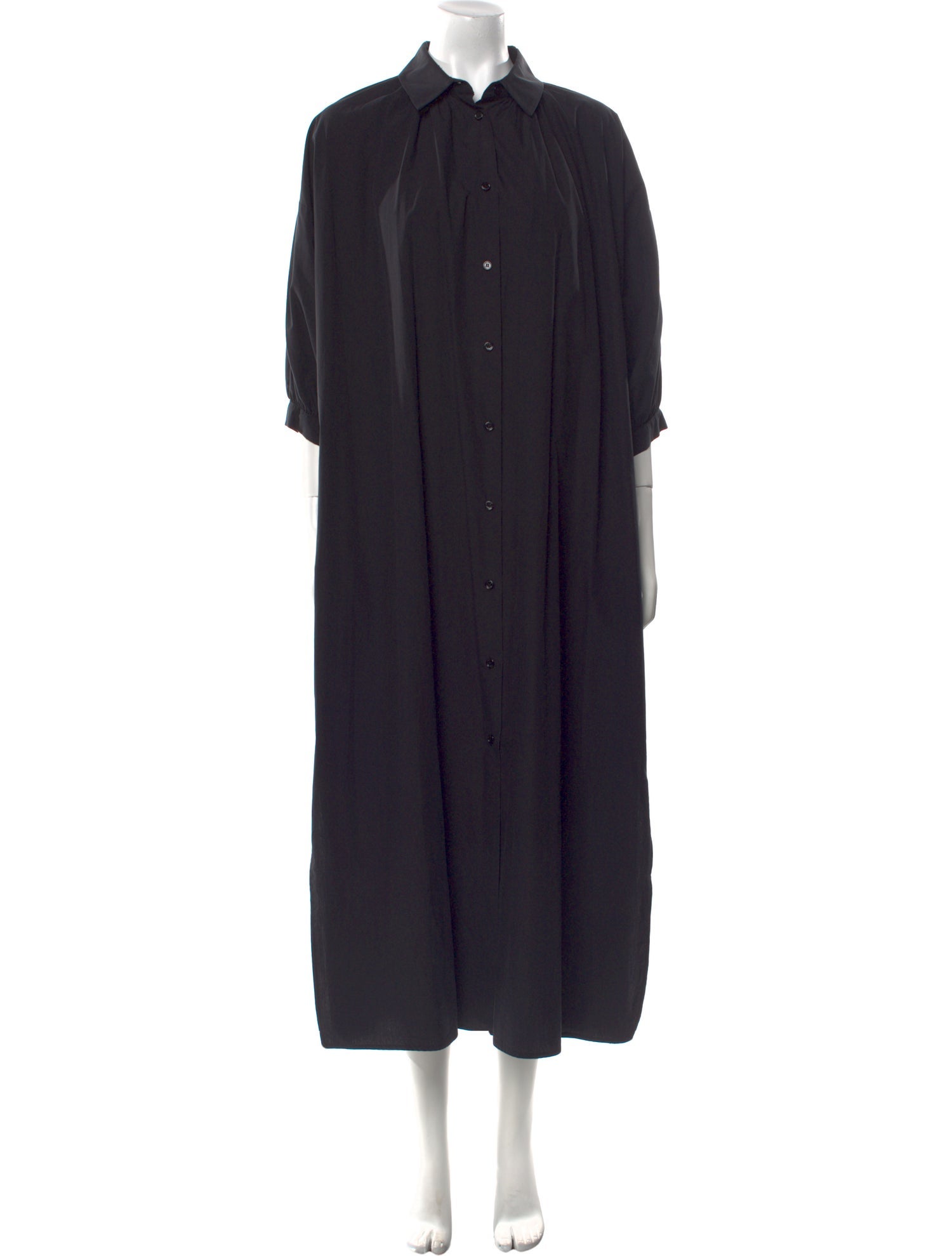Weekend Max Mara Long Dress