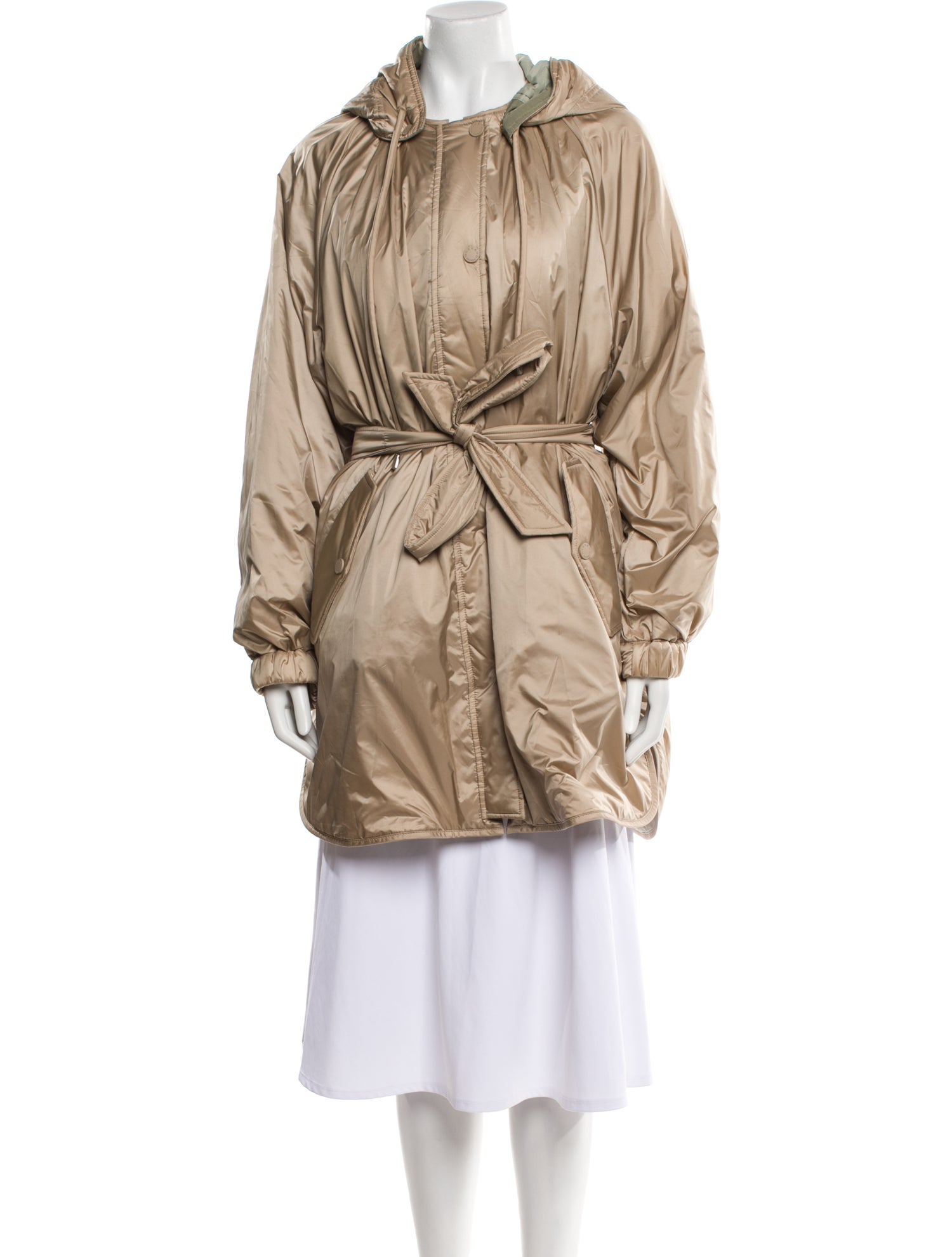 Weekend Max Mara Trench Coat w/ Tags