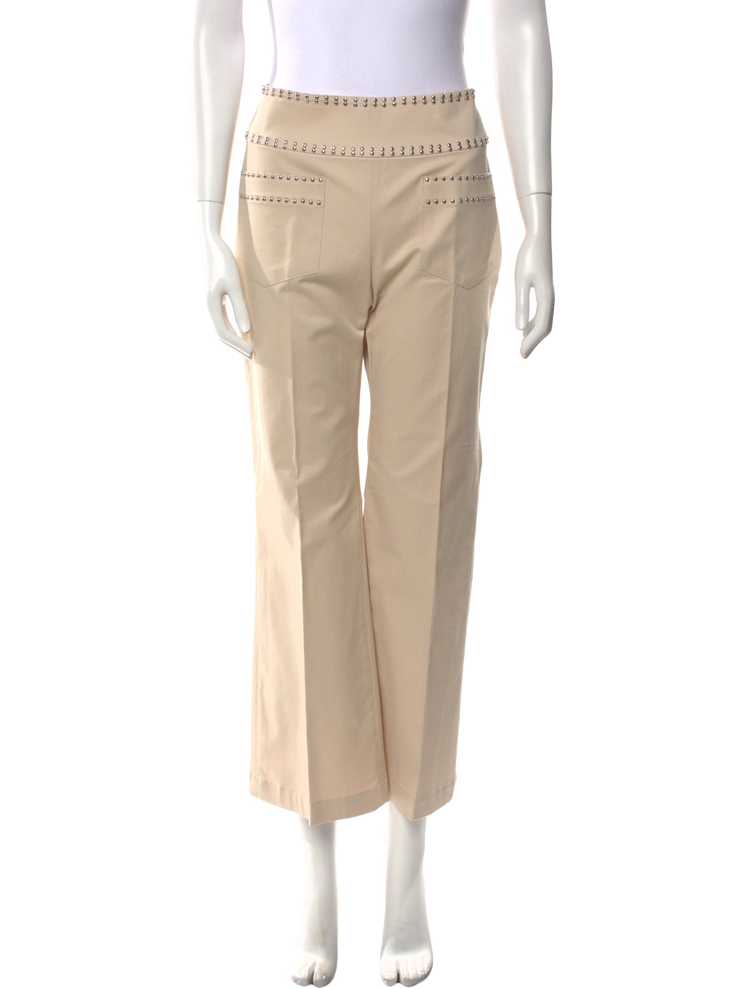 Weekend Max Mara Wide Leg Pants