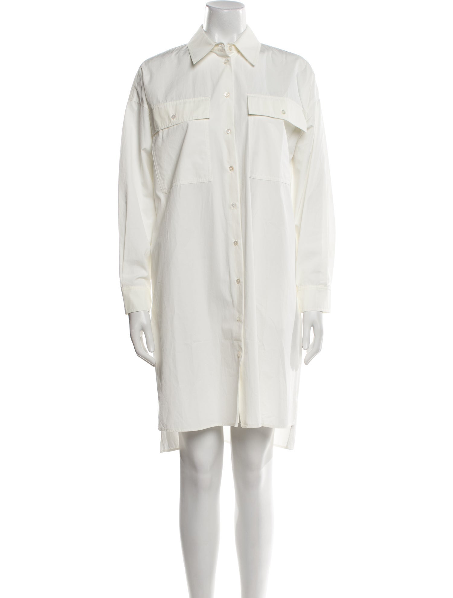 Weekend Max Mara Mini Dress