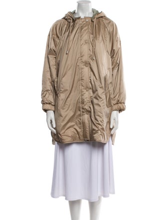 Weekend Max Mara Parka