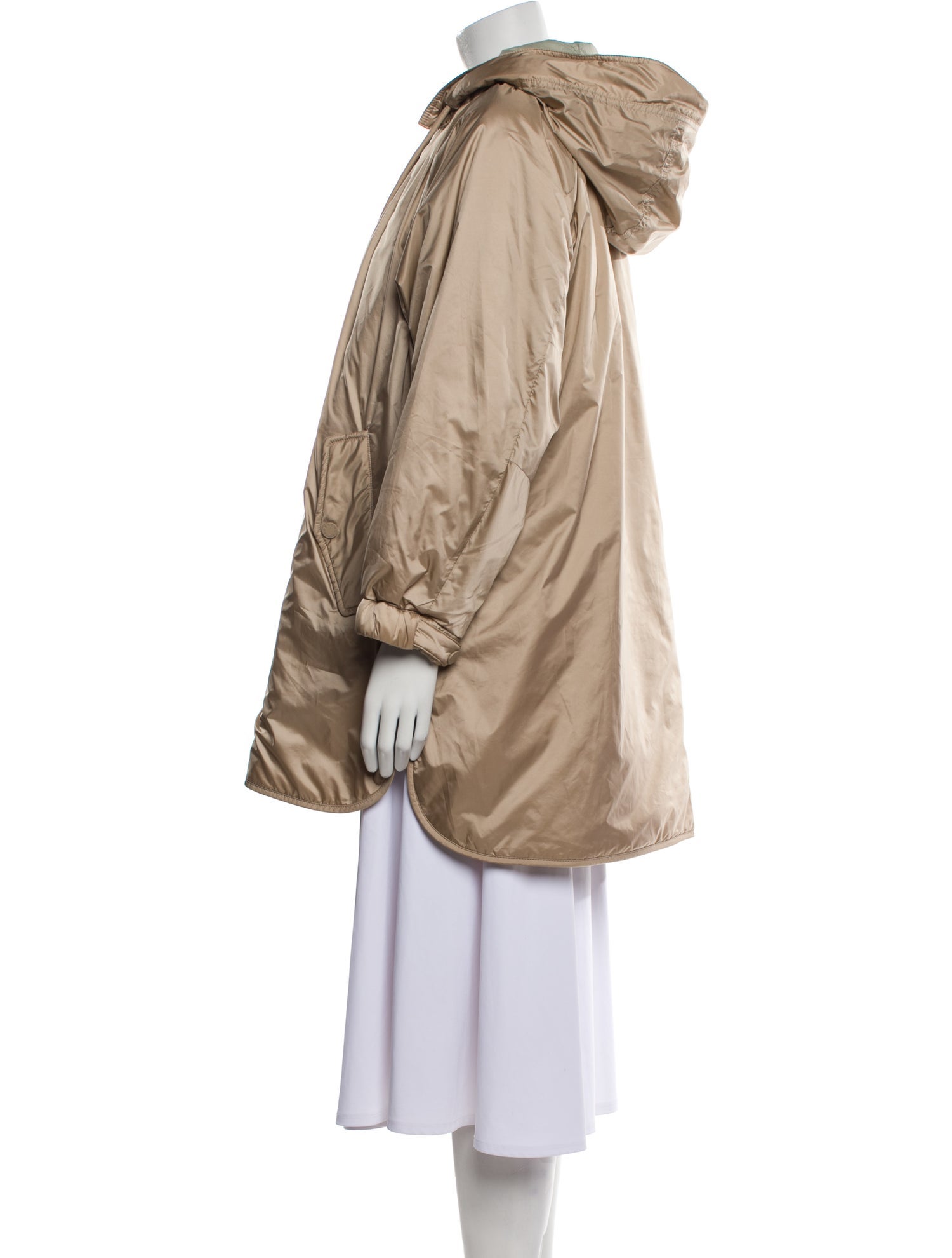 Weekend Max Mara Parka