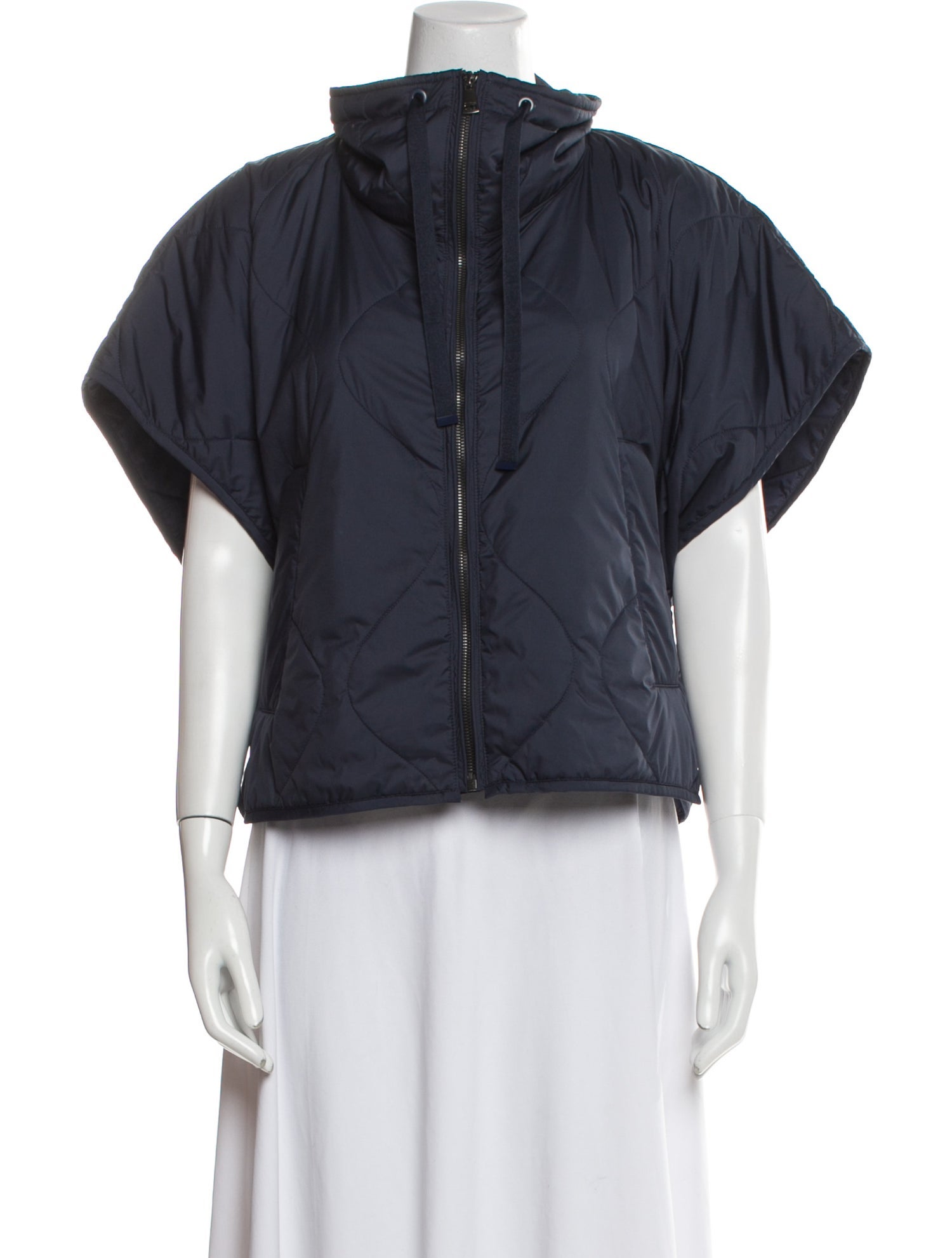 Weekend Max Mara Vest