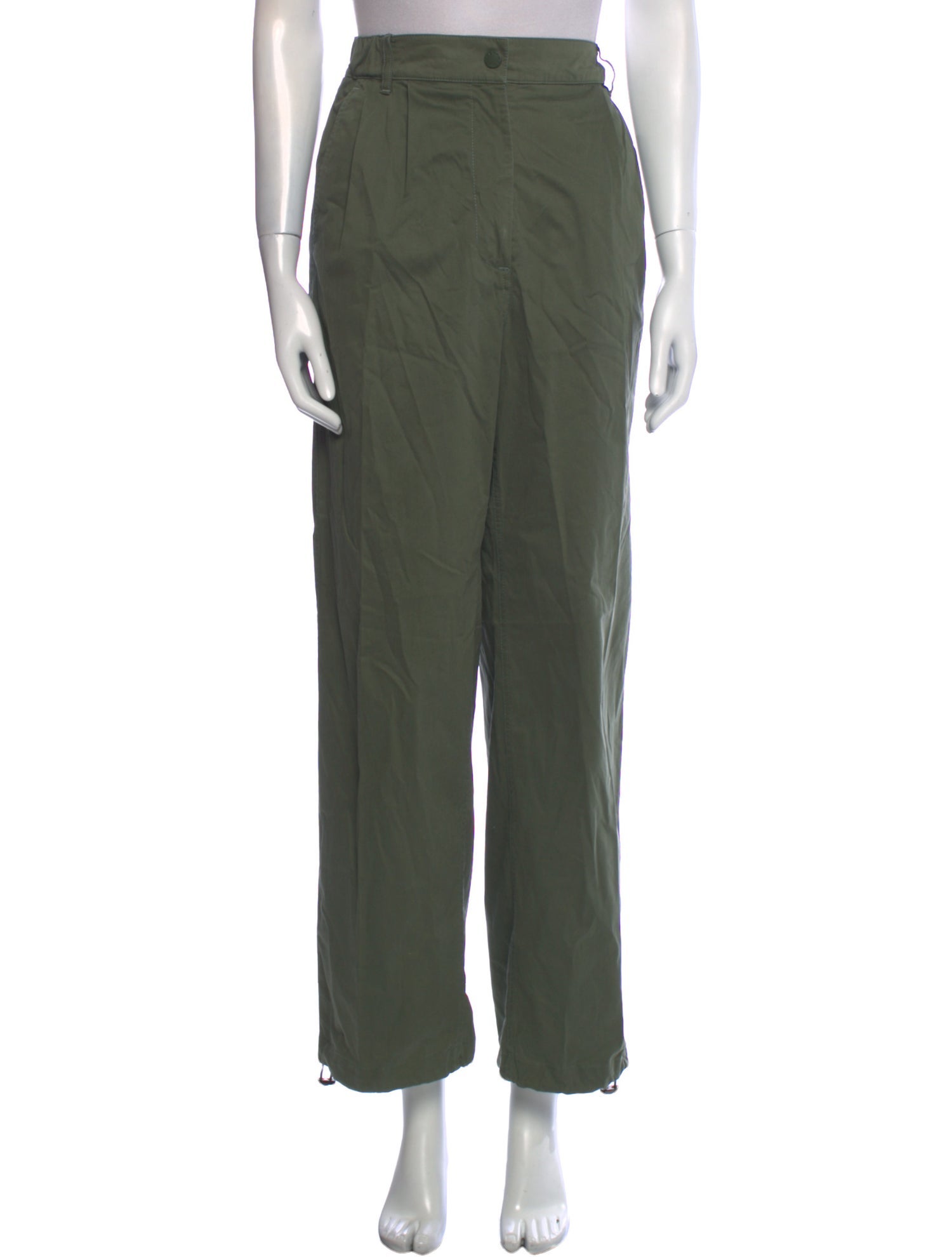 Weekend Max Mara Wide Leg Pants
