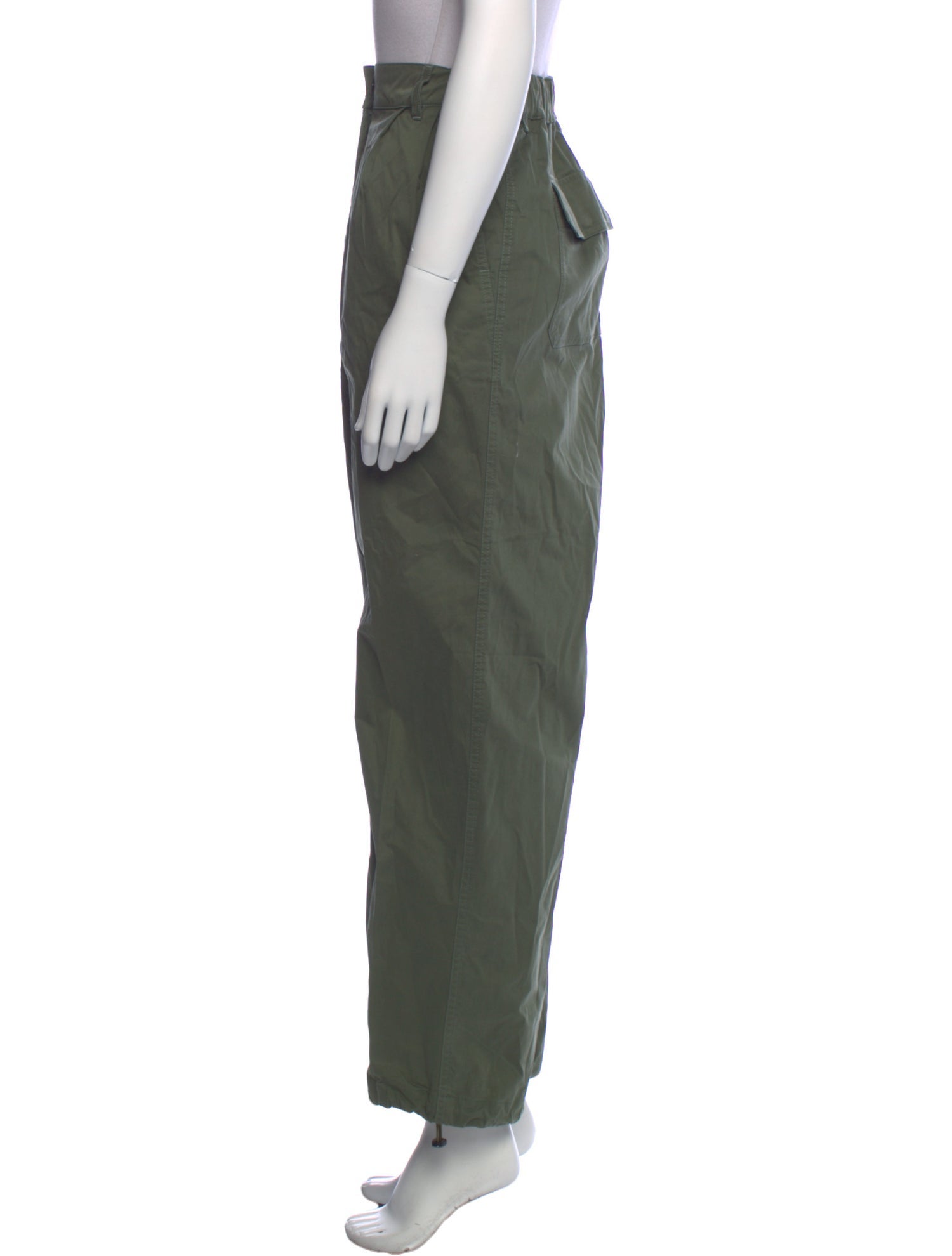 Weekend Max Mara Wide Leg Pants