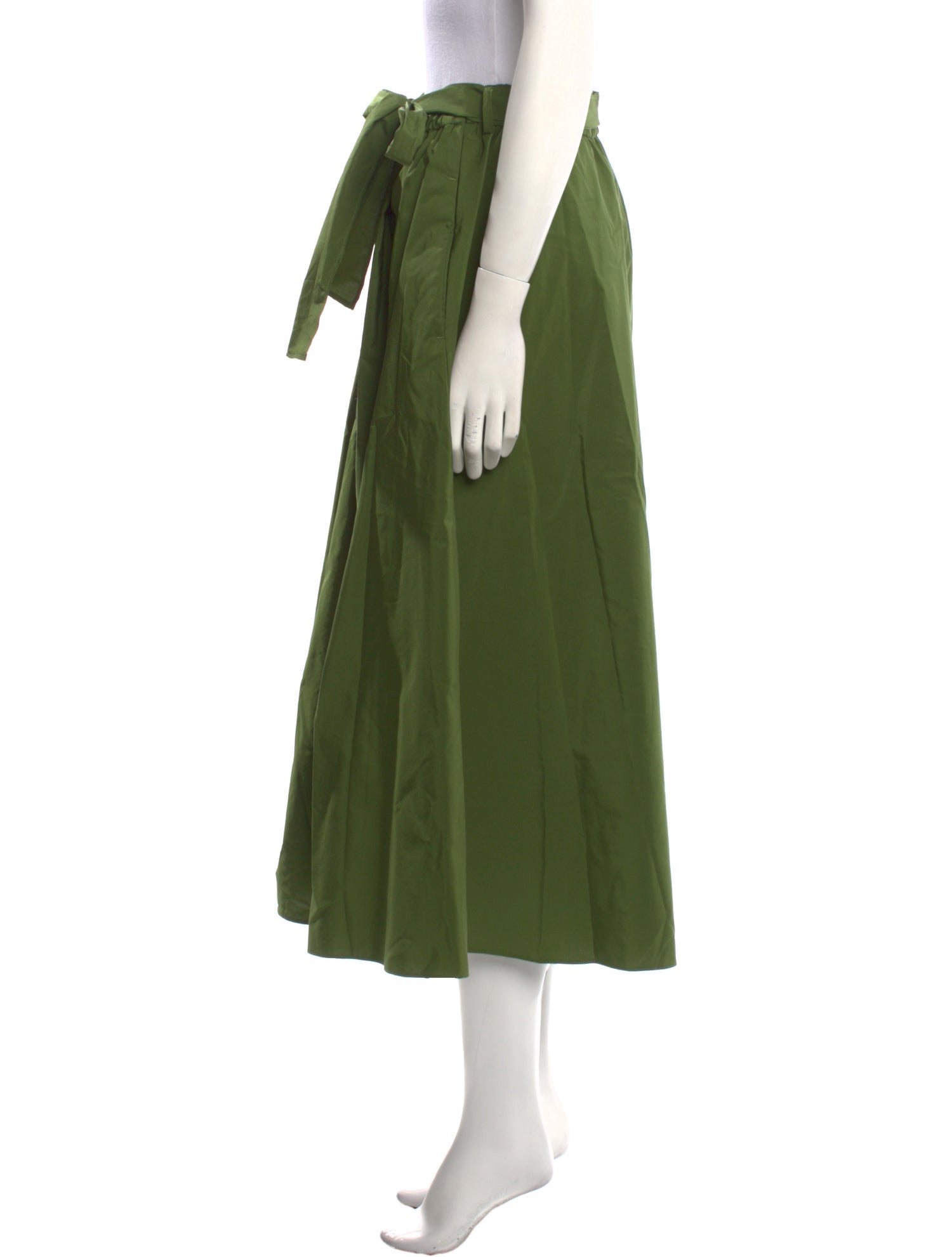 Weekend Max Mara Midi Length Skirt