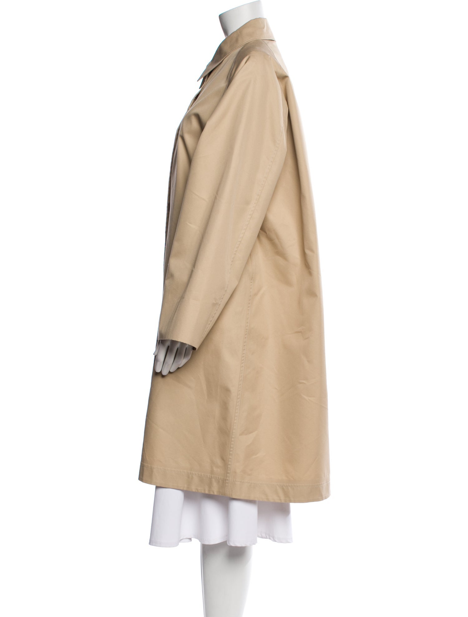Weekend Max Mara Coat w/ Tags