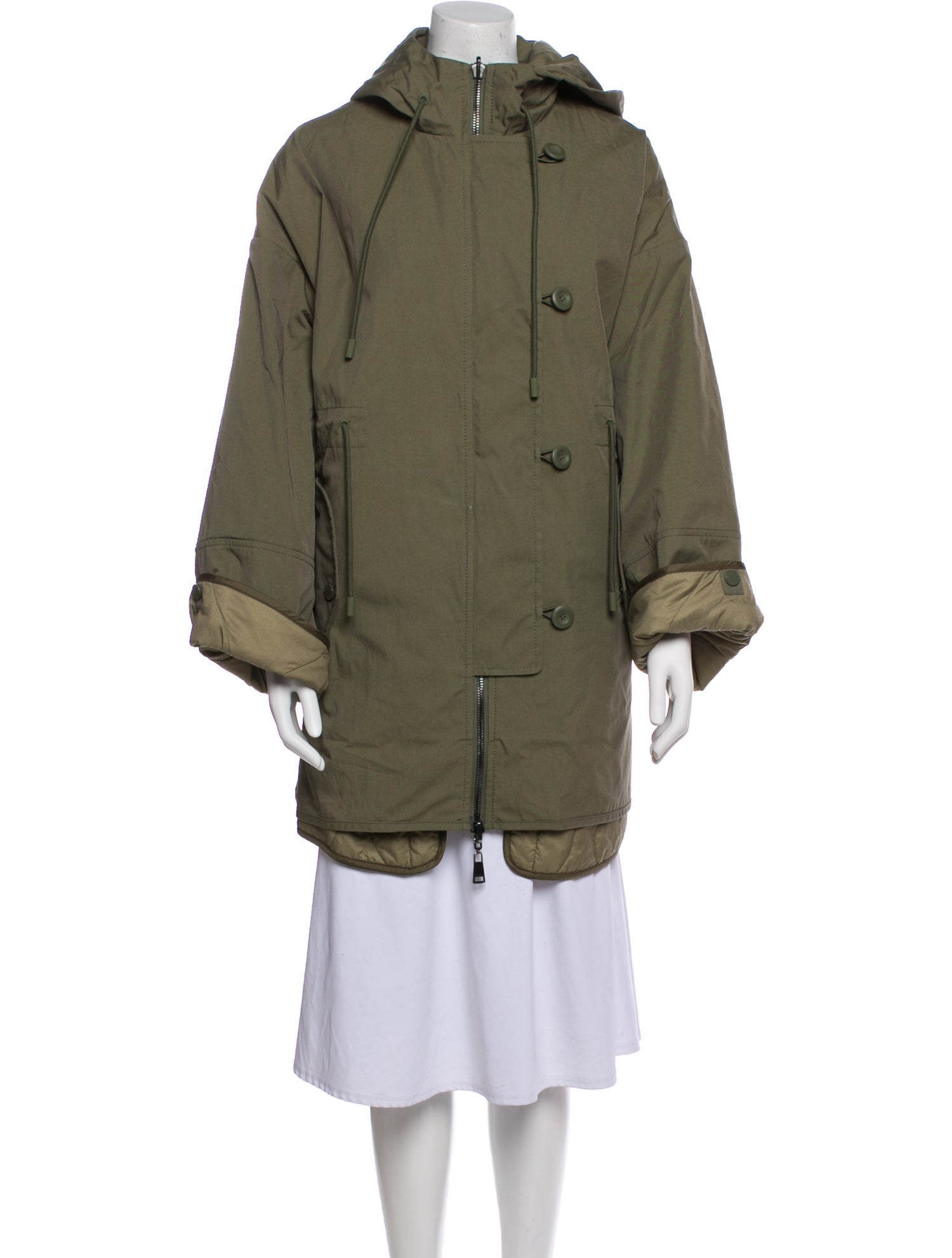 Weekend Max Mara Coat w/ Tags