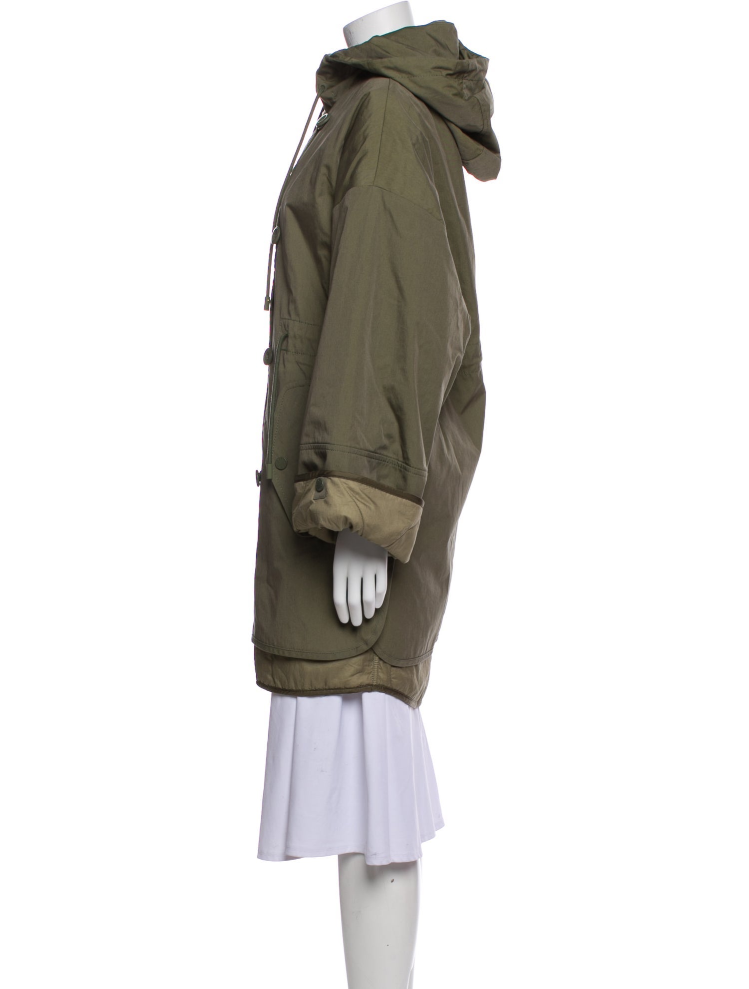 Weekend Max Mara Coat w/ Tags