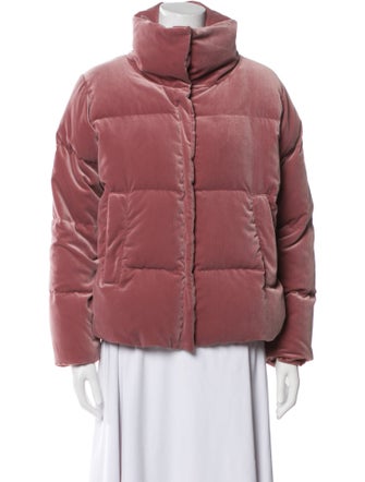 Weekend Max Mara Faux Fur Jacket