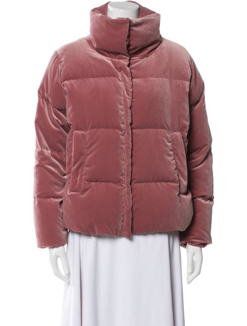 Weekend Max Mara Faux Fur Jacket