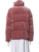 Weekend Max Mara Faux Fur Jacket