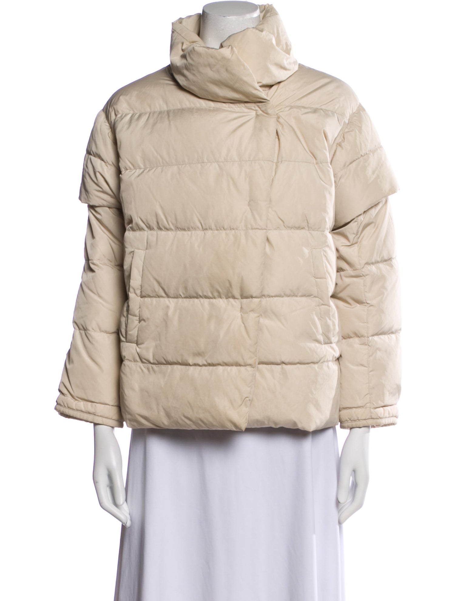 Weekend Max Mara Fur Jacket